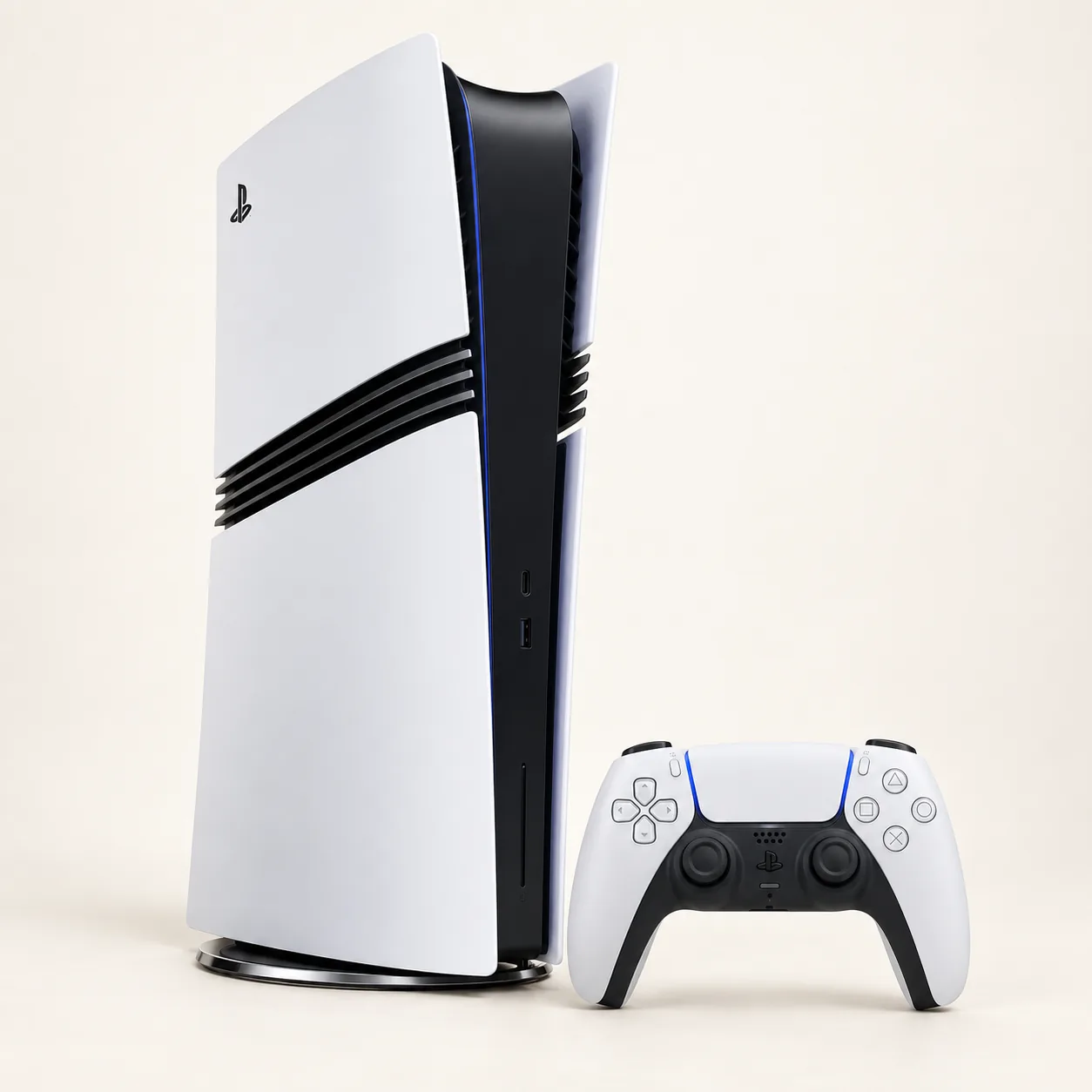 Sony PlayStation 5 Pro
