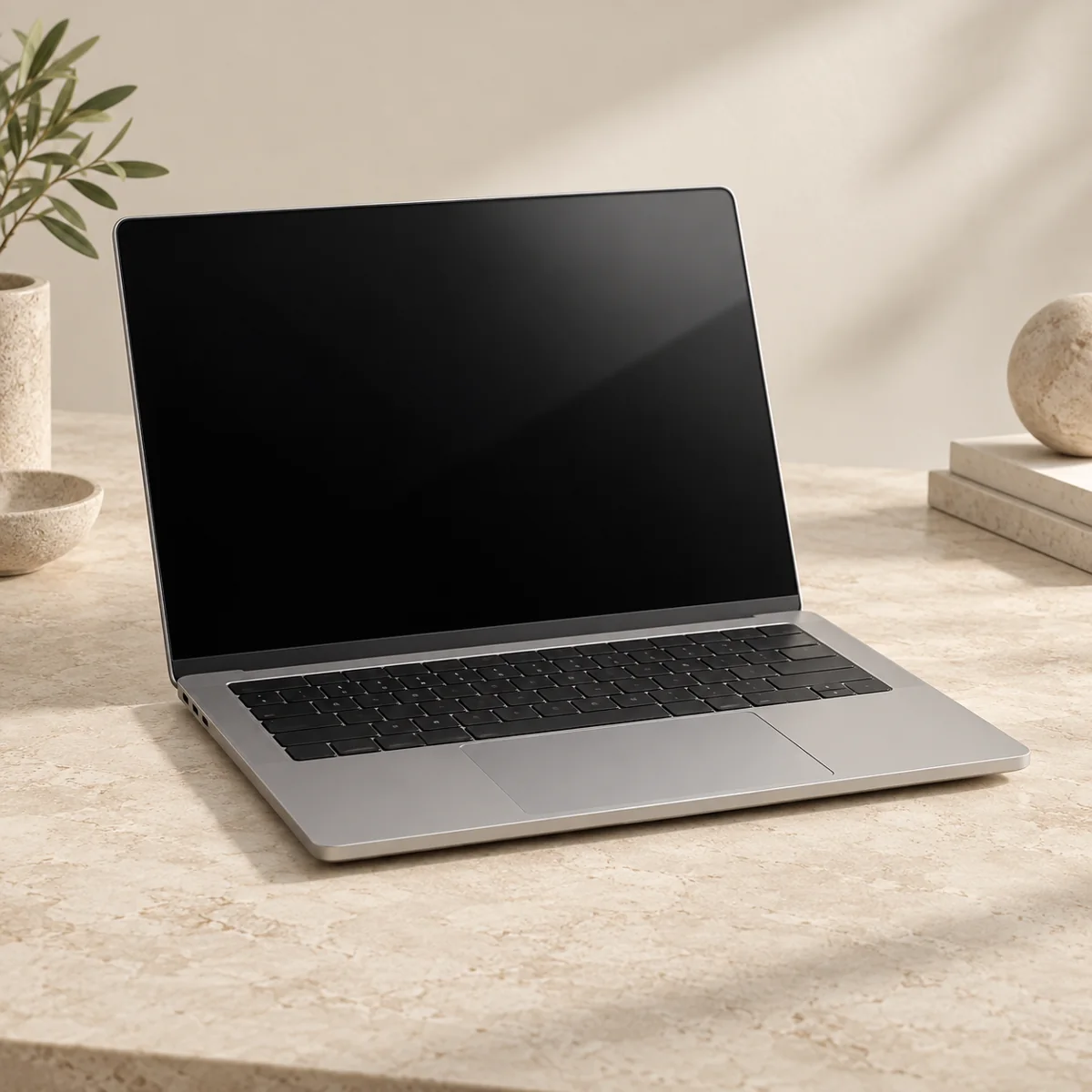 Apple MacBook Pro