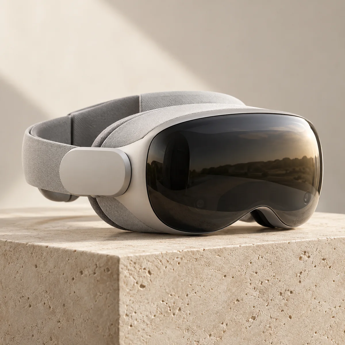 Apple Vision Pro