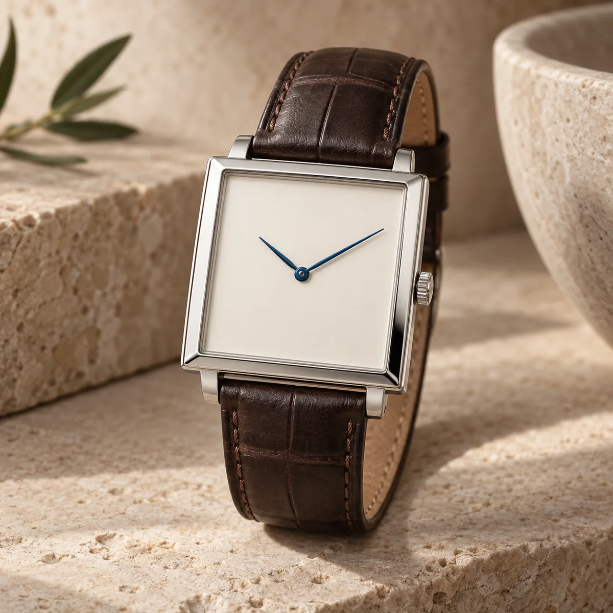 Cartier Santos