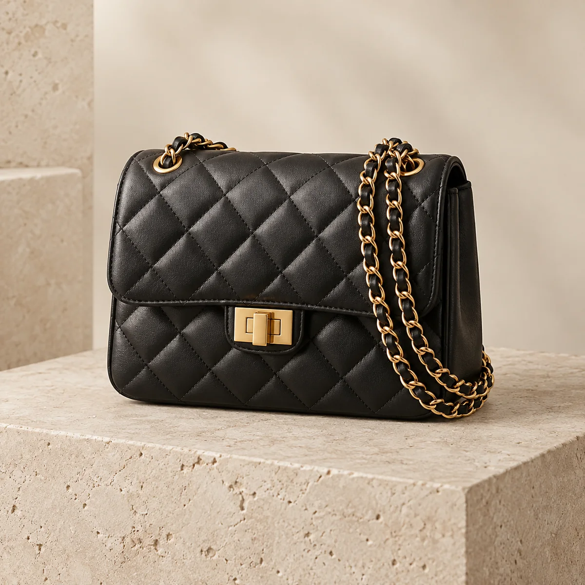 Chanel Classic Flap