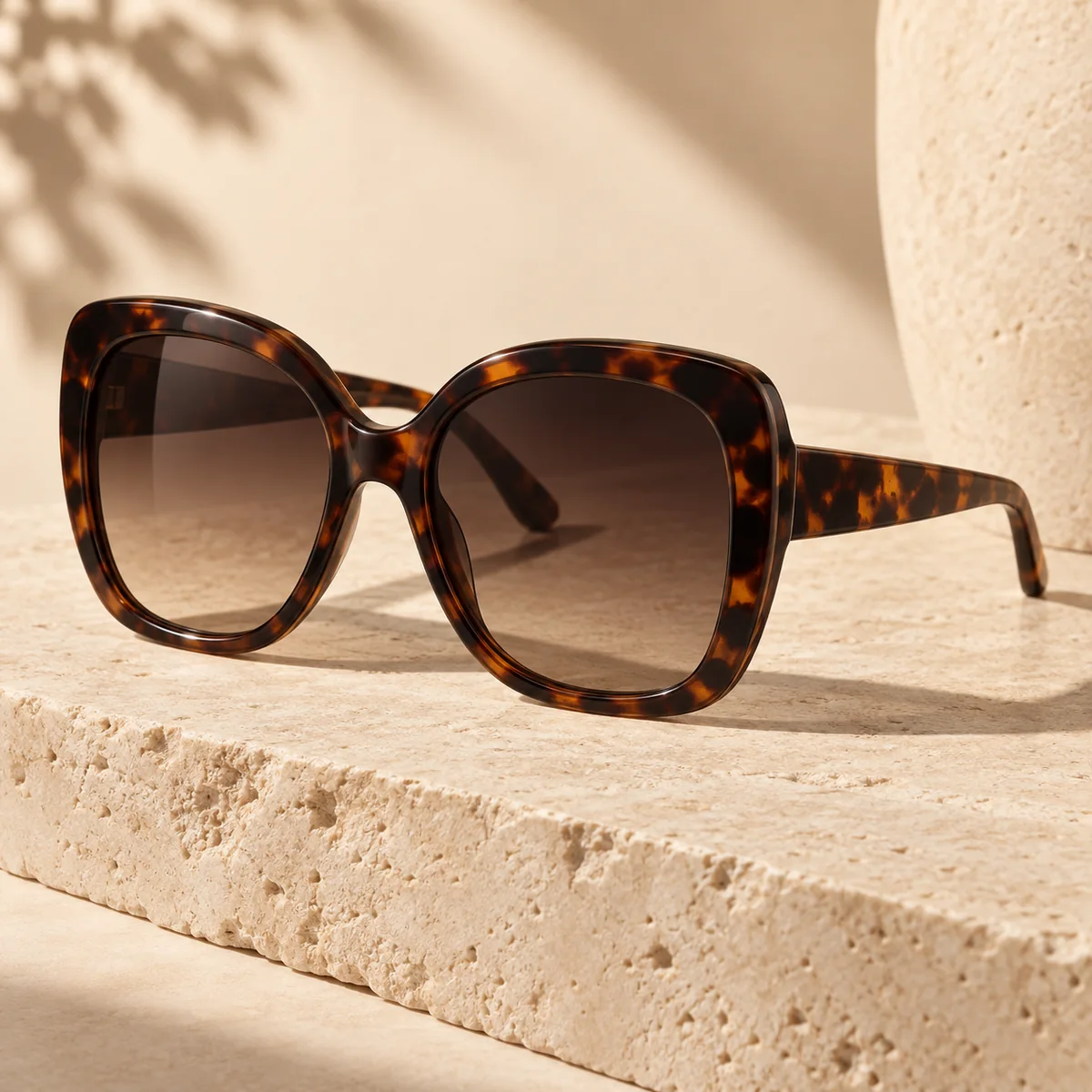 Designer-Sonnenbrille