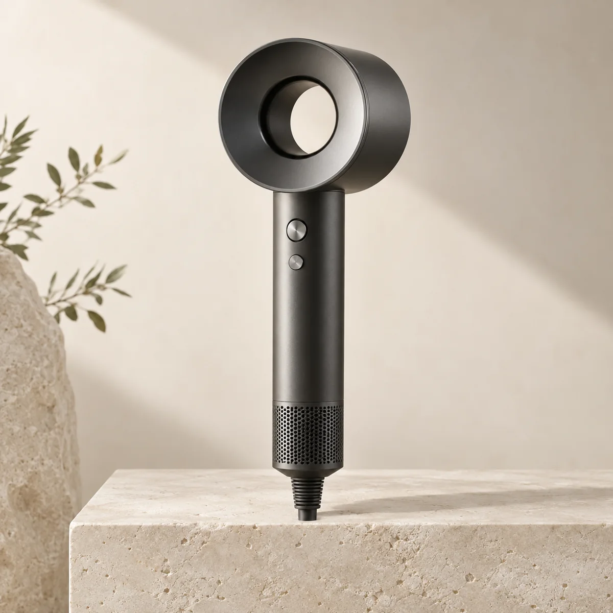 Dyson Supersonic