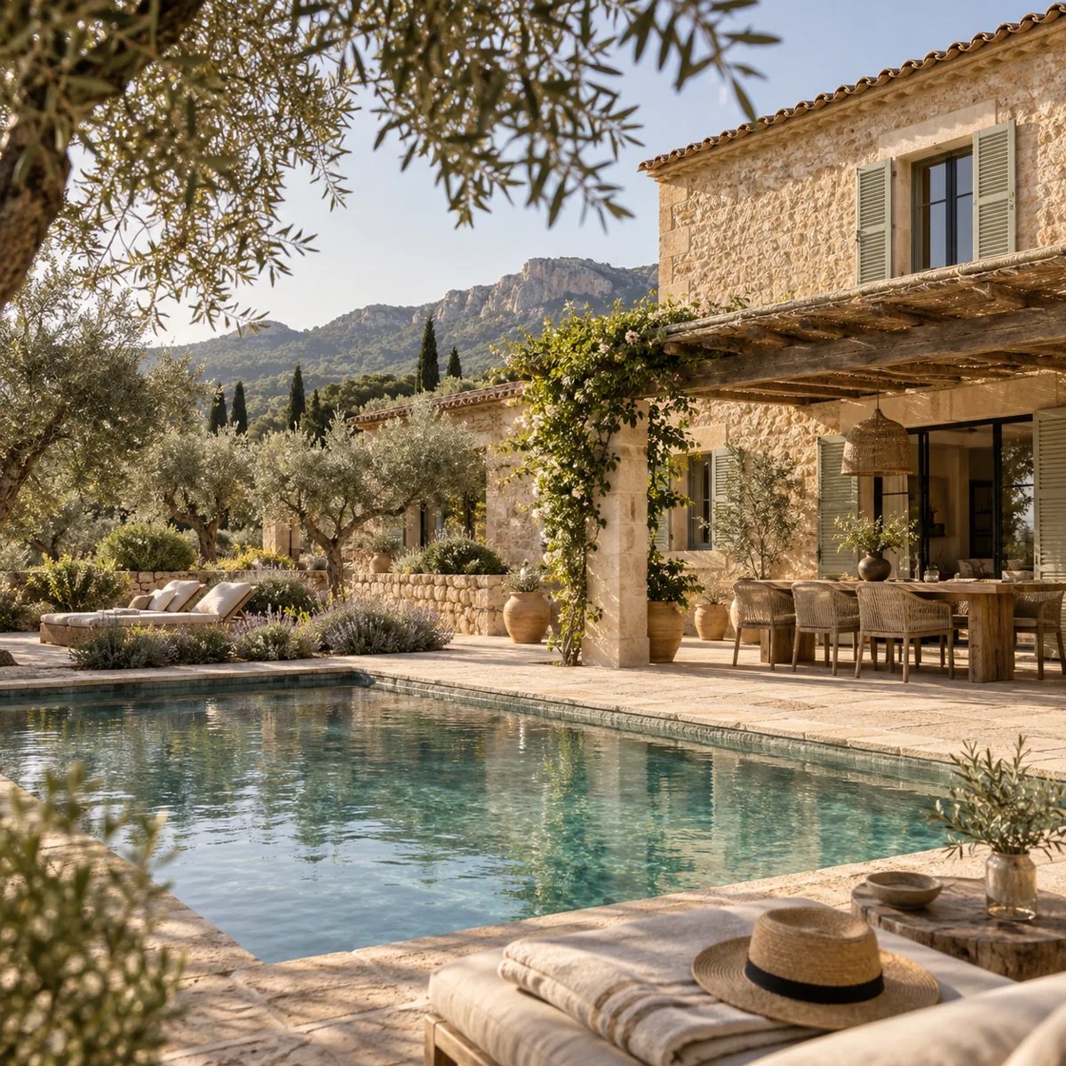 Finca Mallorca