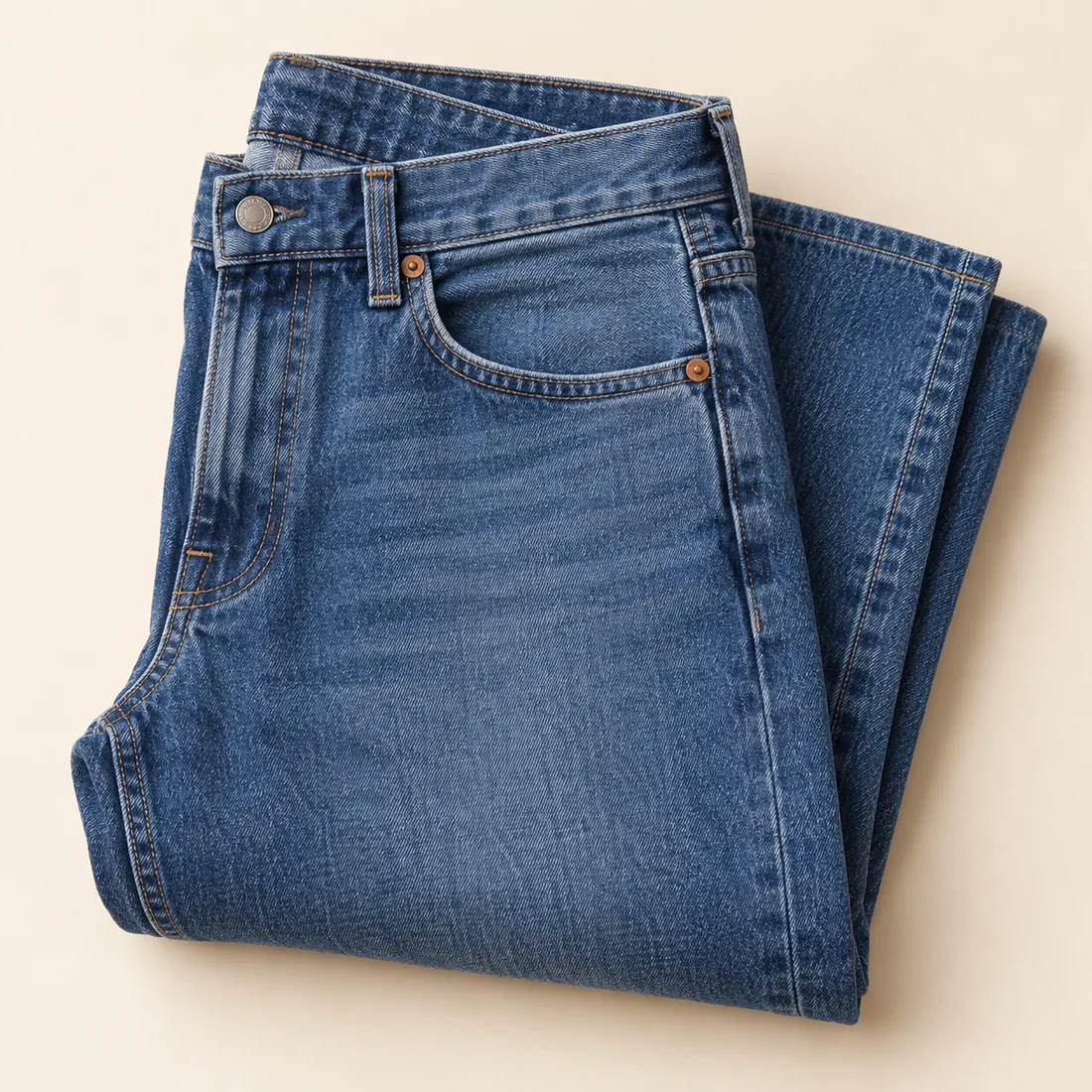 Alltags-Jeans