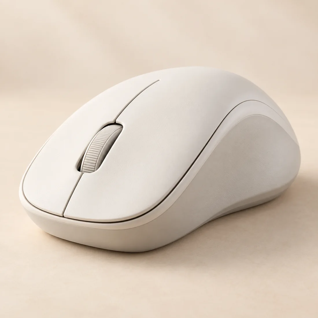 Kabellose Maus
