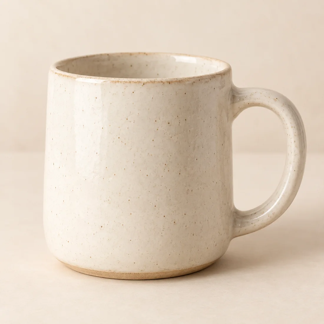 Keramikbecher