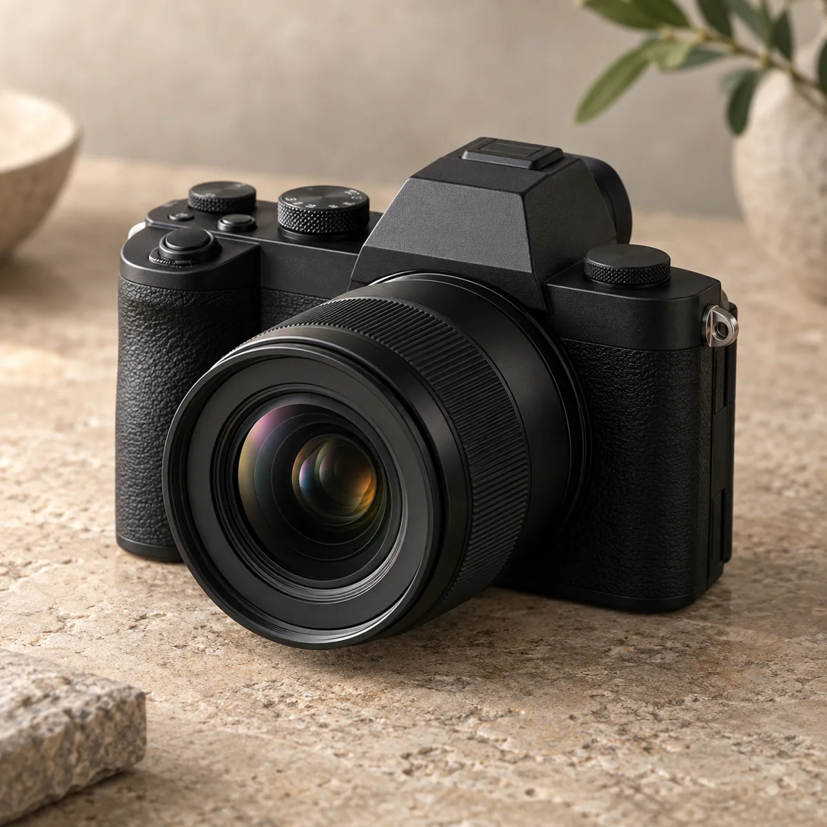 Leica Q3