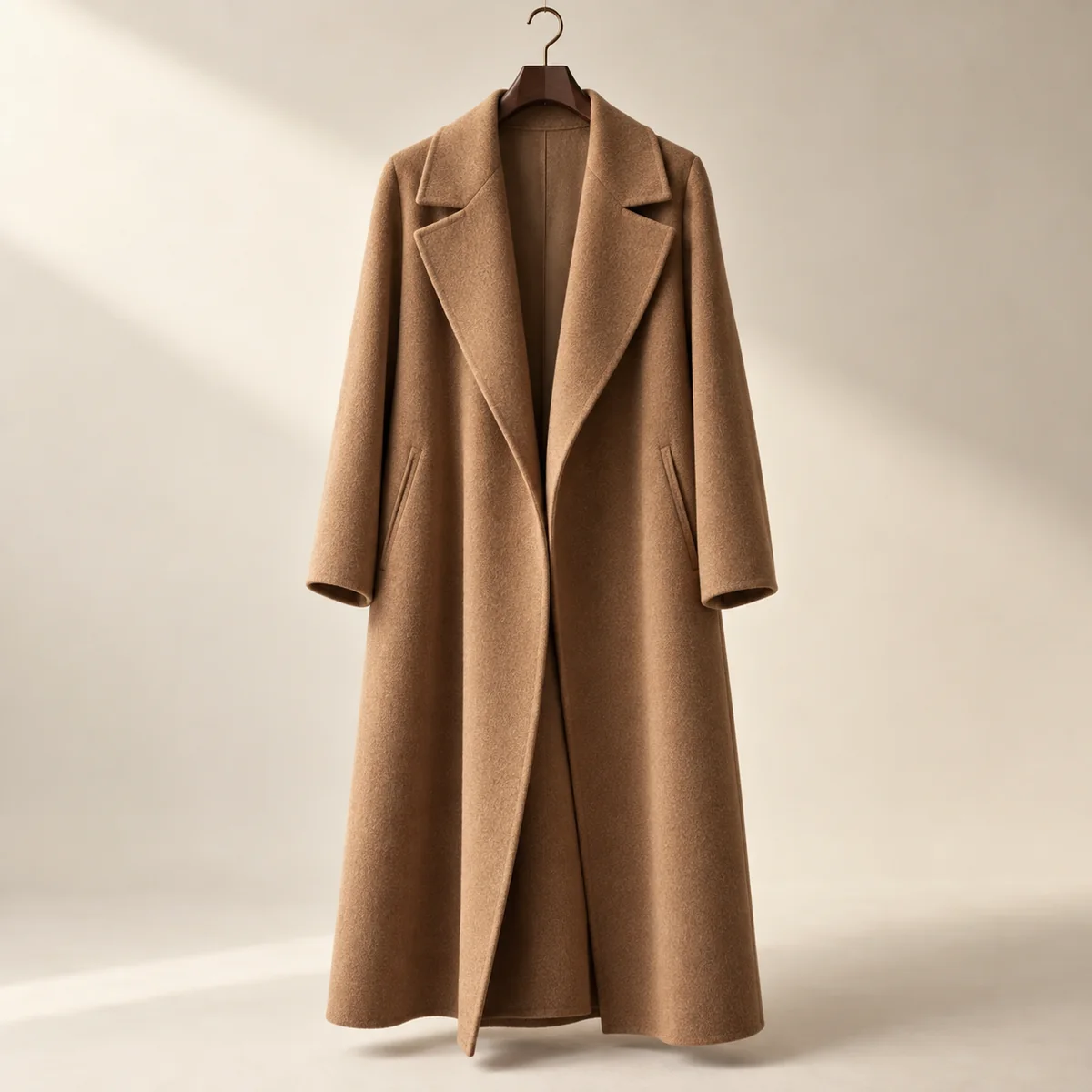 Loro Piana Cashmere Mantel
