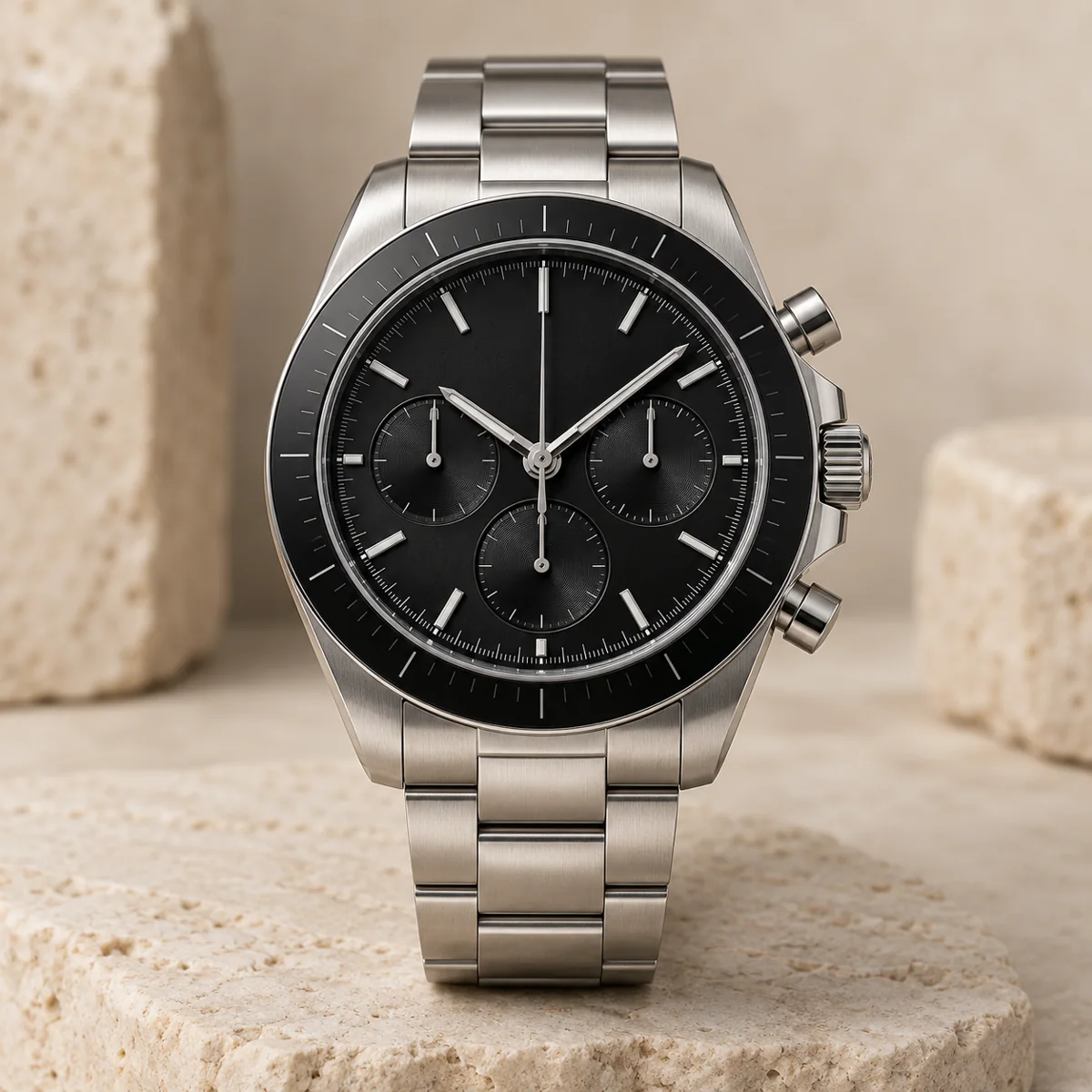 Omega Speedmaster